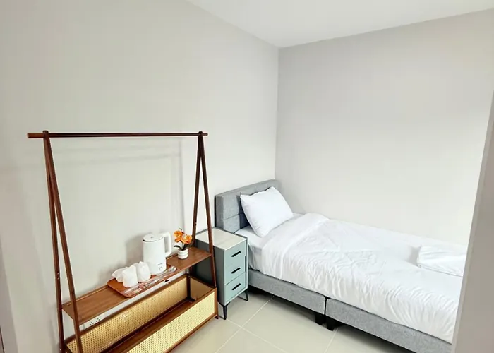 Dana Residence