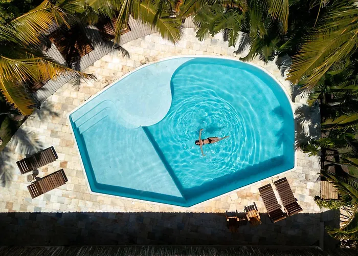 Vila Luna Boutique Hotel - Trancoso