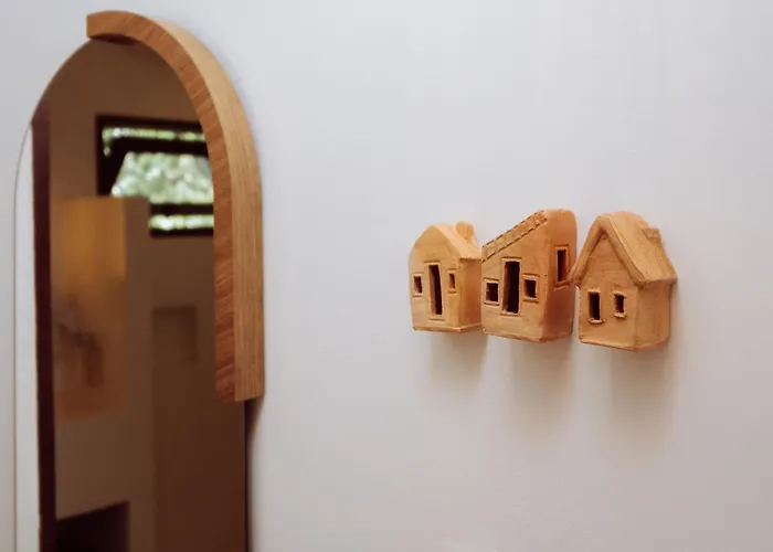 Vila Luna Boutique Hotel