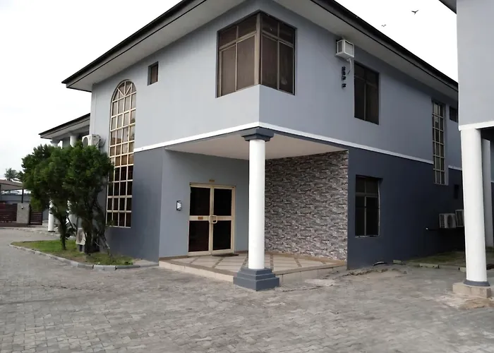 Transit Care Hotel