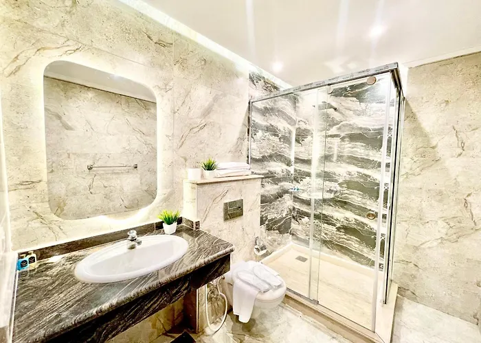 Hotel Comfort Giza