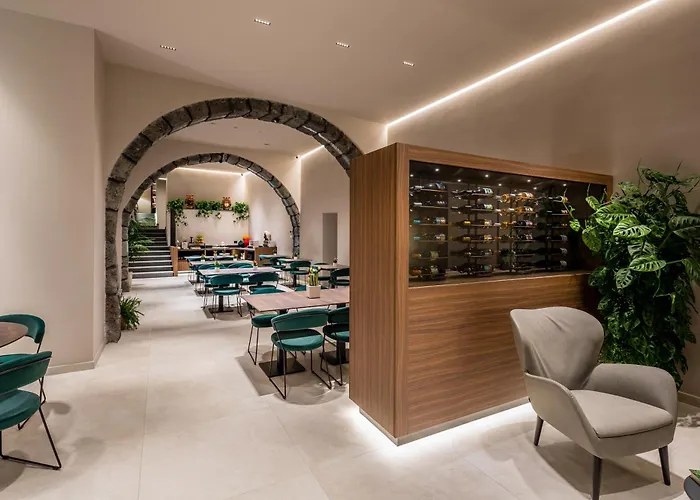 Flora Sicula - Country Hotel - Cultivating Hospitality