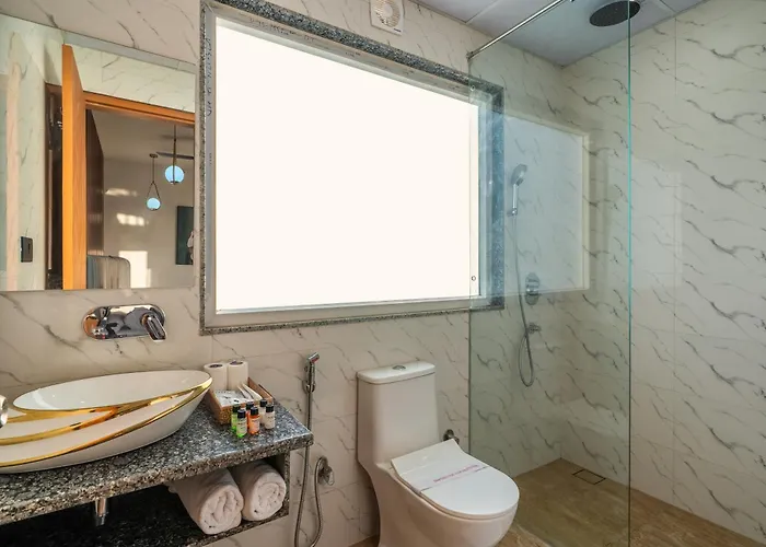 Perfectstayz Premium Aurevva, Rajpur Road