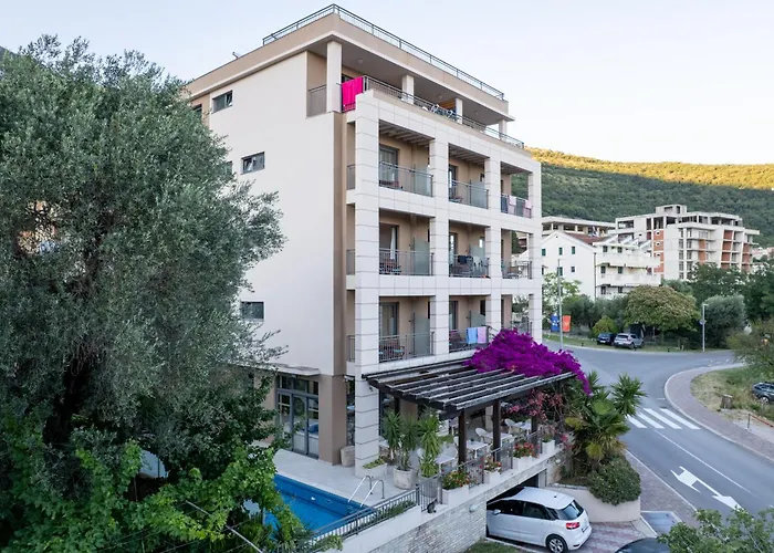 Hotel Petrovac