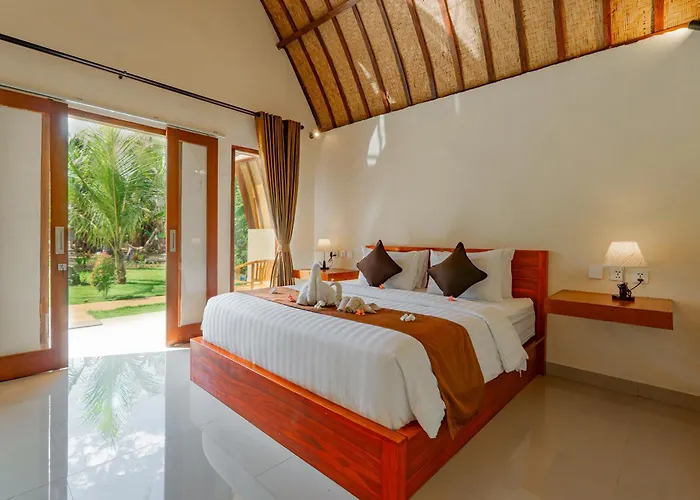 The Kaci Penida By Bali Cabin
