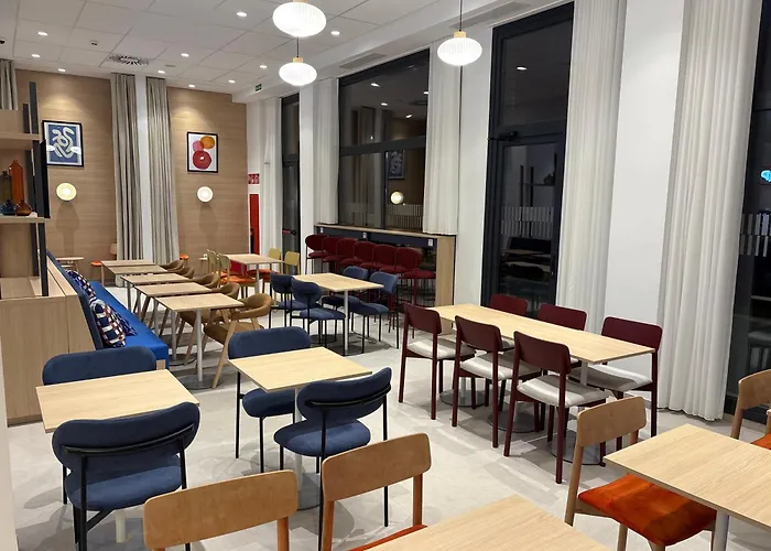 Holiday Inn Express San Sebastian - Errenteria By Ihg