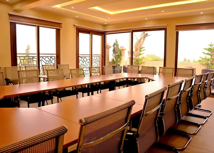 Hôtel BNB SENEGAL
