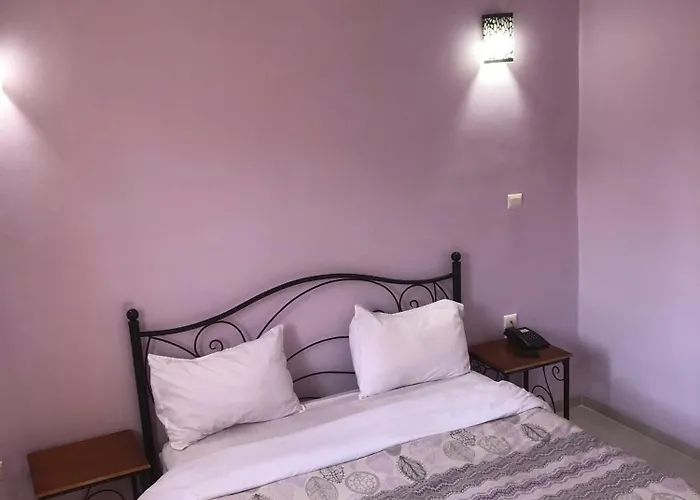Hotel El Maghreb