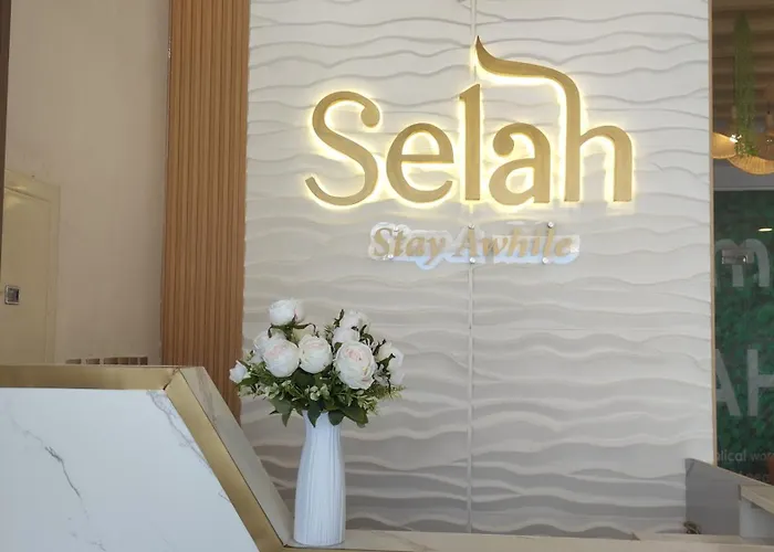 Selah Hotel Dipolog
