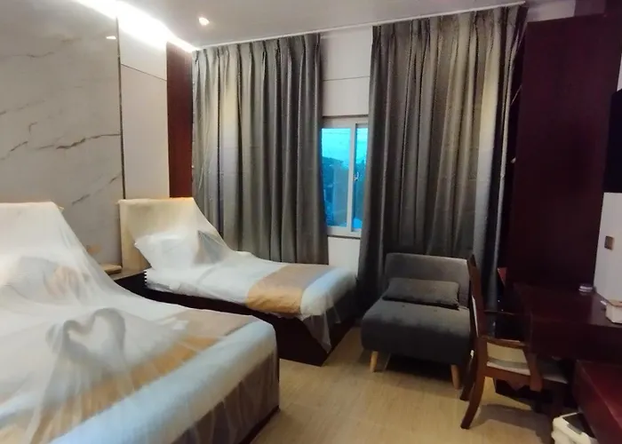 Selah Hotel Dipolog