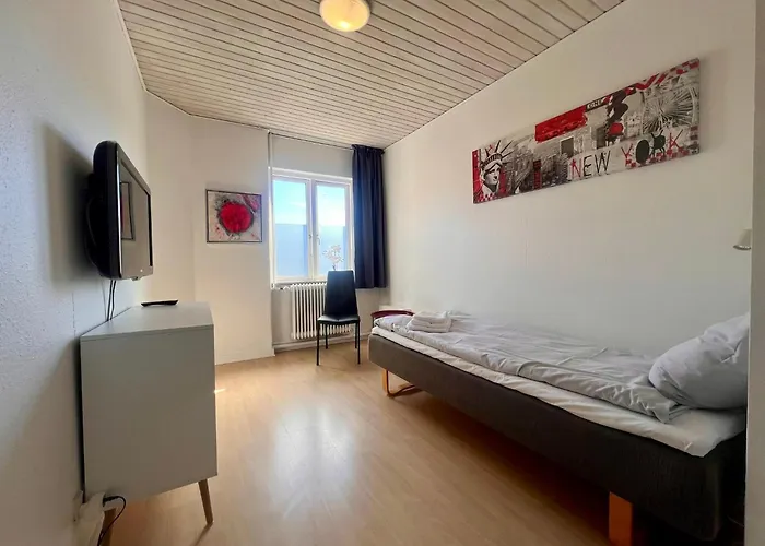 Sverres Hotel