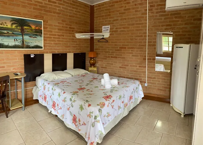Pousada Sapucaí