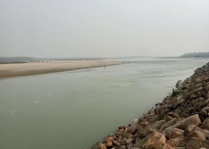 Narayani View Resort