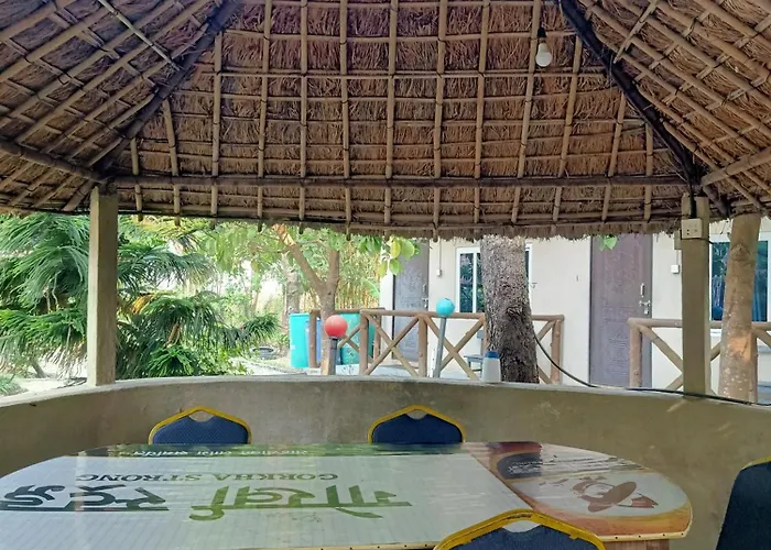 Narayani View Resort