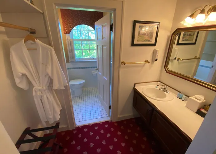 Beaumont Inn