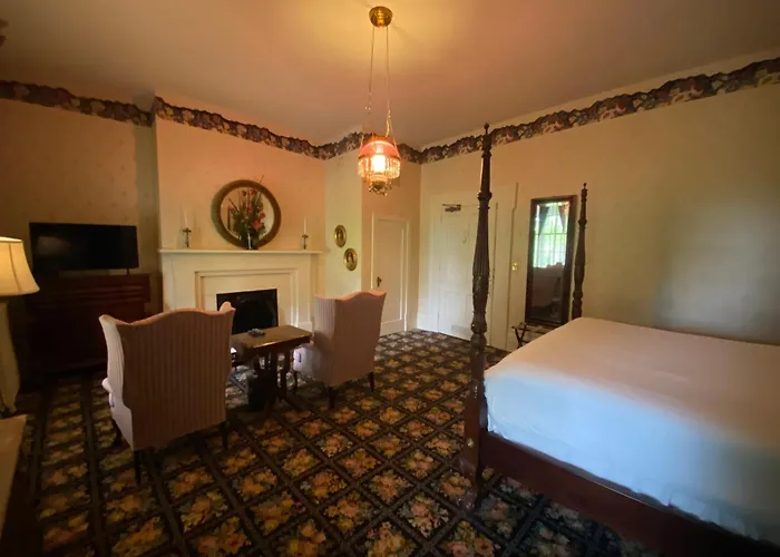 Beaumont Inn