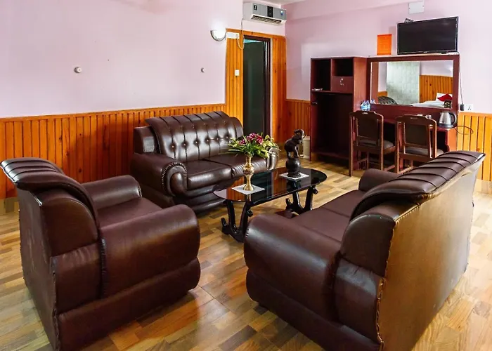 Hotel Monalisa Chitwan