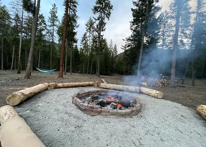 Bear Creek Resort