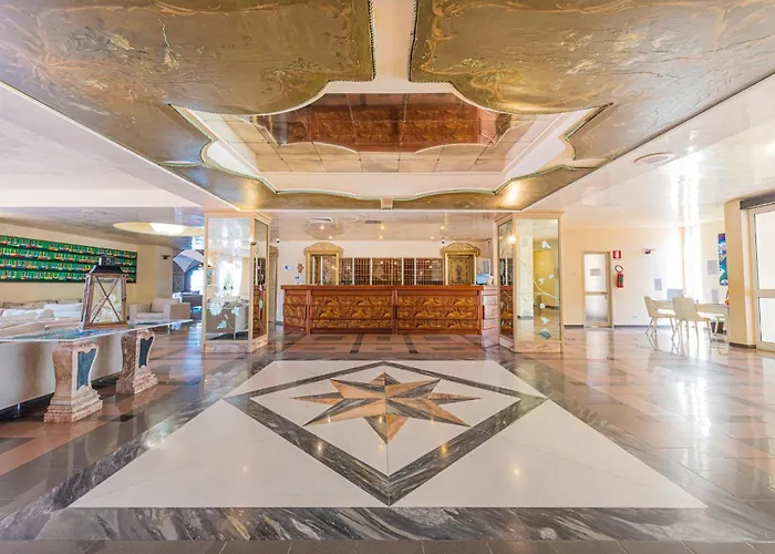 Voi Florio Resort