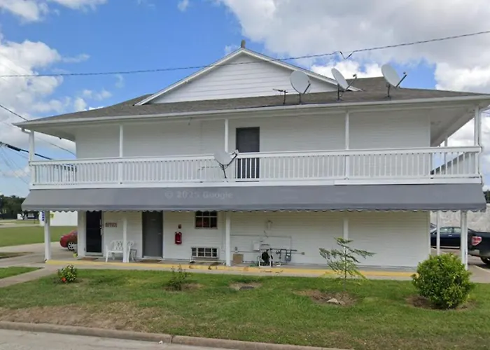 Best Budget Inn