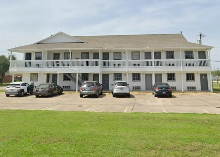 Best Budget Inn
