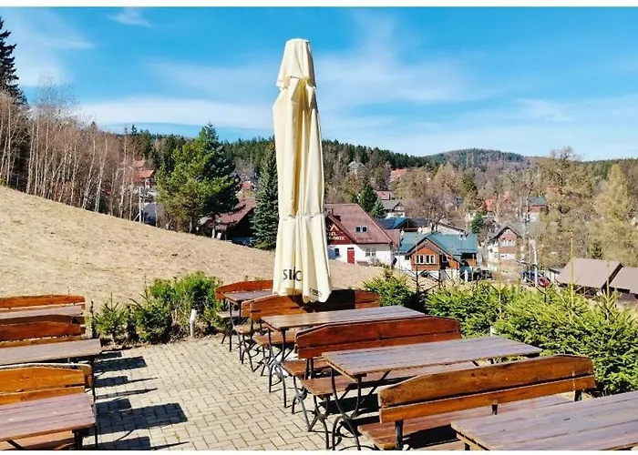 Hotel Karkonosze