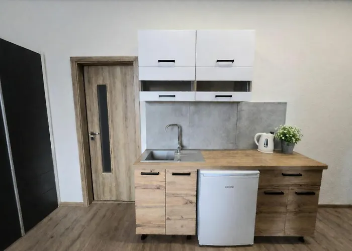 Apartmany Bojnicky Vinny Dom
