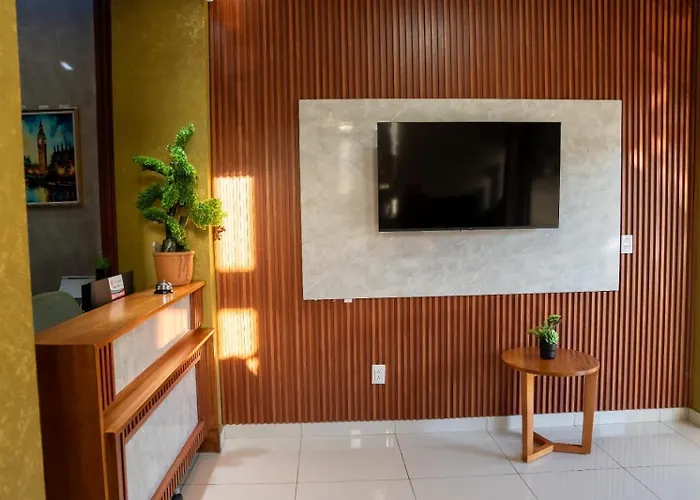 Hotel Bimini