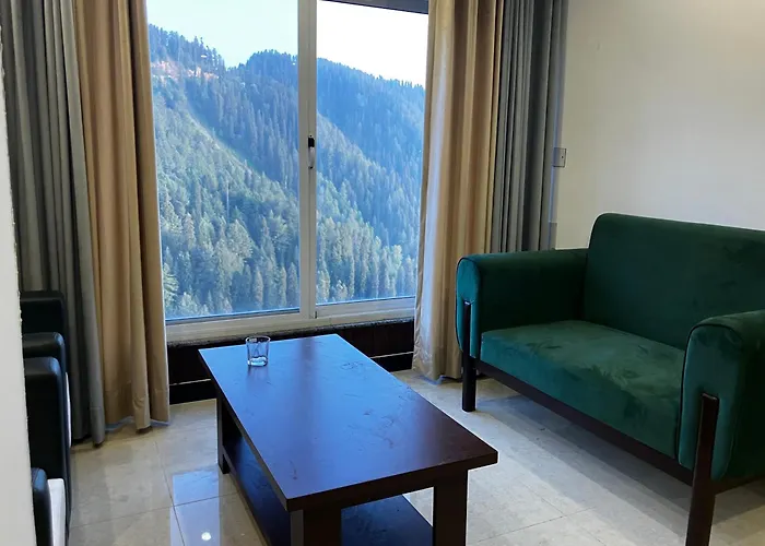 Landmark Hotel & Resort