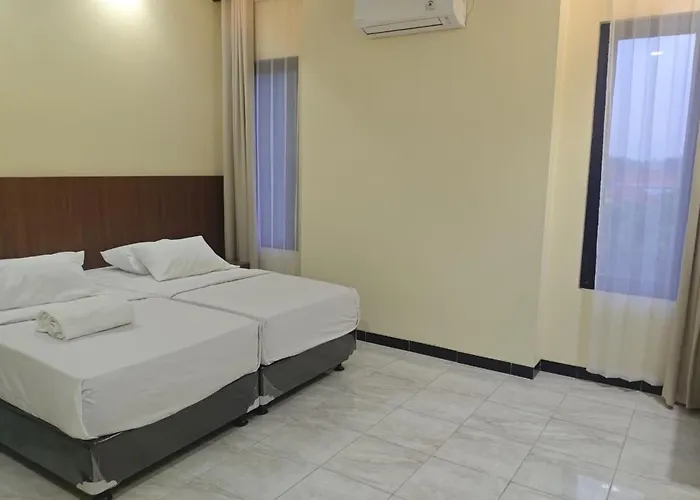Green Hotel 2 Ciamis