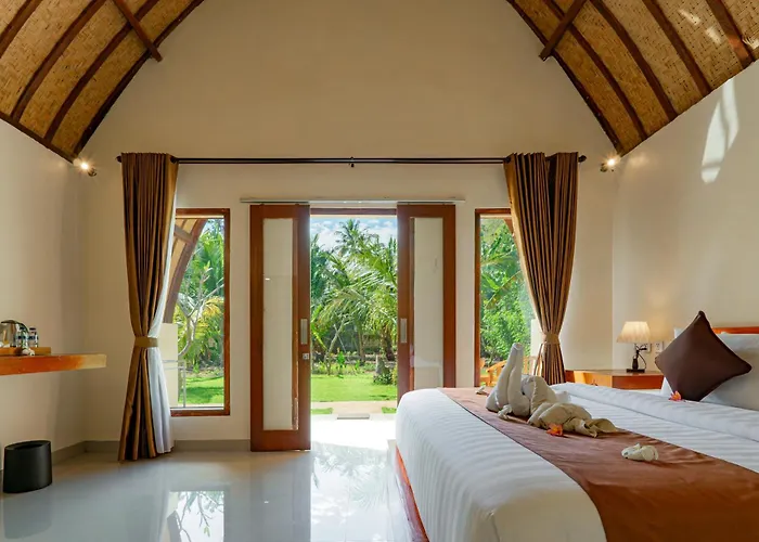 The Kaci Penida By Bali Cabin