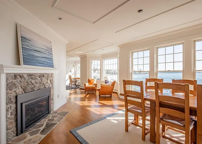 Mother'S Beach House