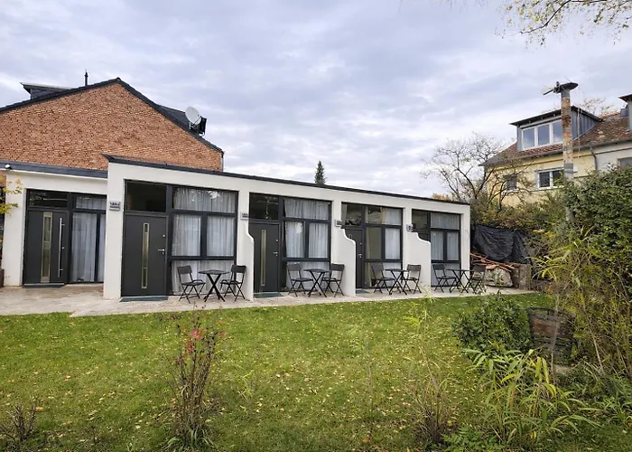 Baadenbergerstay A