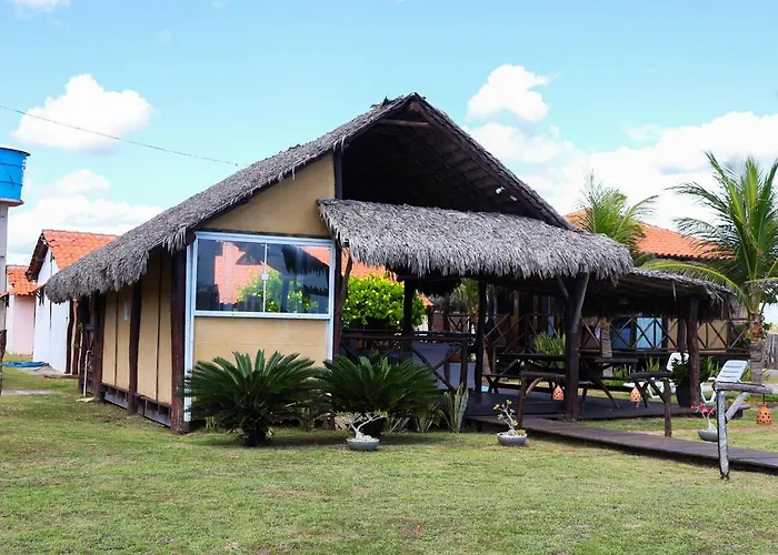 Vila Riomar