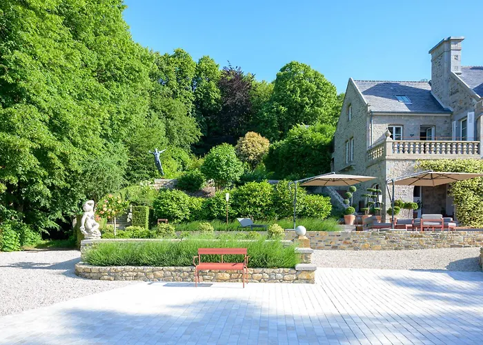 Villa Montgommery