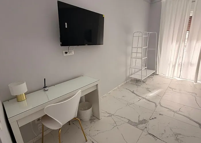 Vulcano Rooms 1