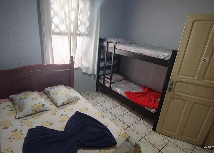 Pousada Itararé