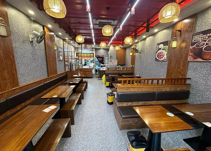 Manju Hotel