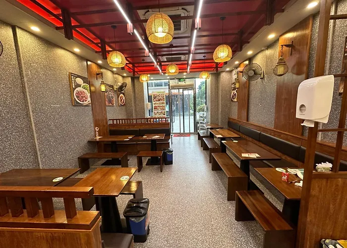 Manju Hotel