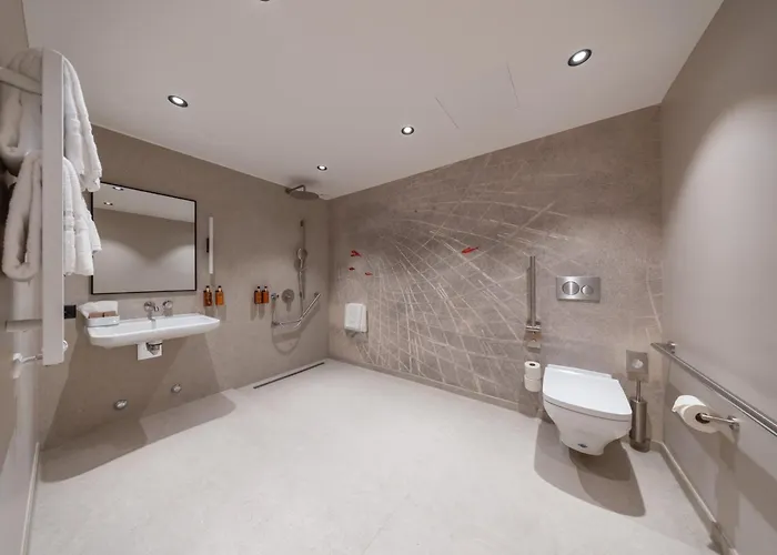Hotel Rosatsch Residence