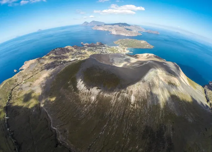 Life Resort Mari Del Sud I Vulcano