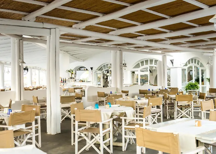Life Resort Mari Del Sud I Vulcano