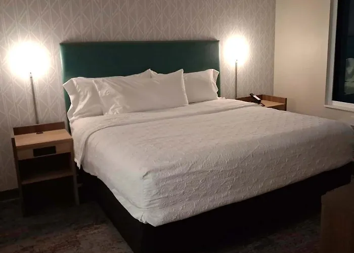 Home2 Suites By Hilton Lufkin, Tx