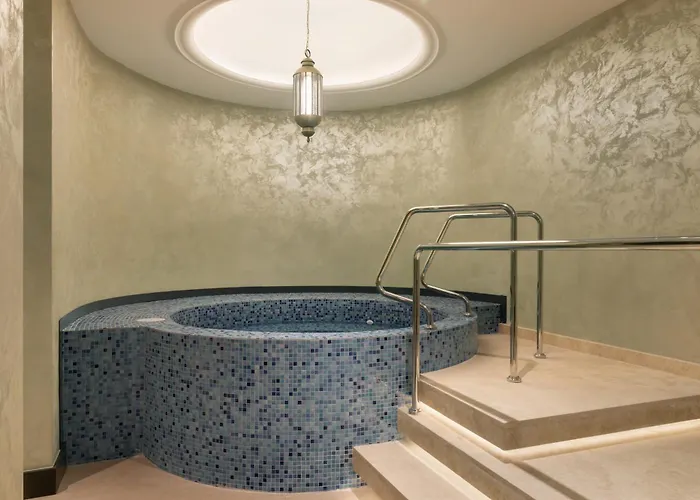 Sheraton Usak Hotel & Thermal Spa