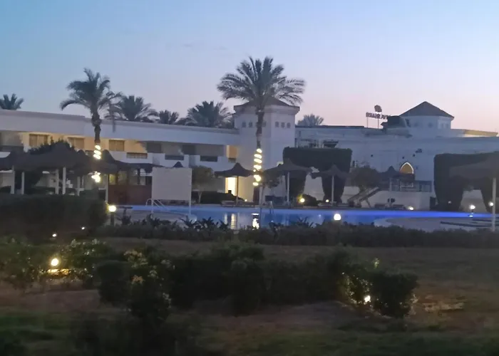 Viva Suites & Spa - Sharm El Sheikh