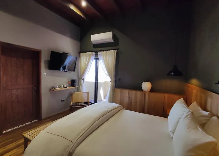 Bito'S Hotel Boutique