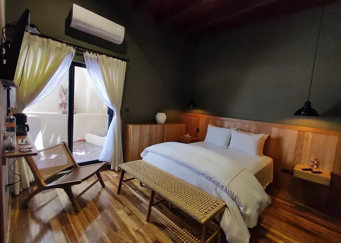 Bito'S Hotel Boutique