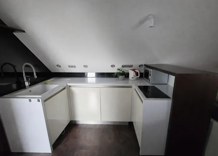 Apartmany Bojnicky Vinny Dom