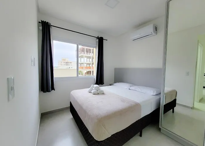 Mariscal Flat Residence
