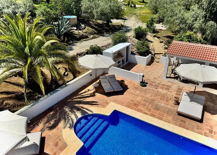 Vida Lenta Boutique Finca